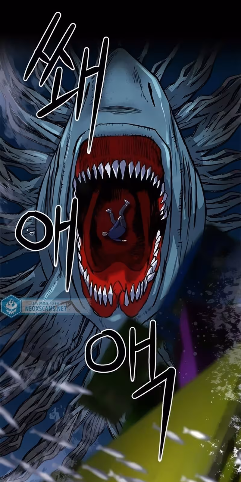 Página do Capítulo 34