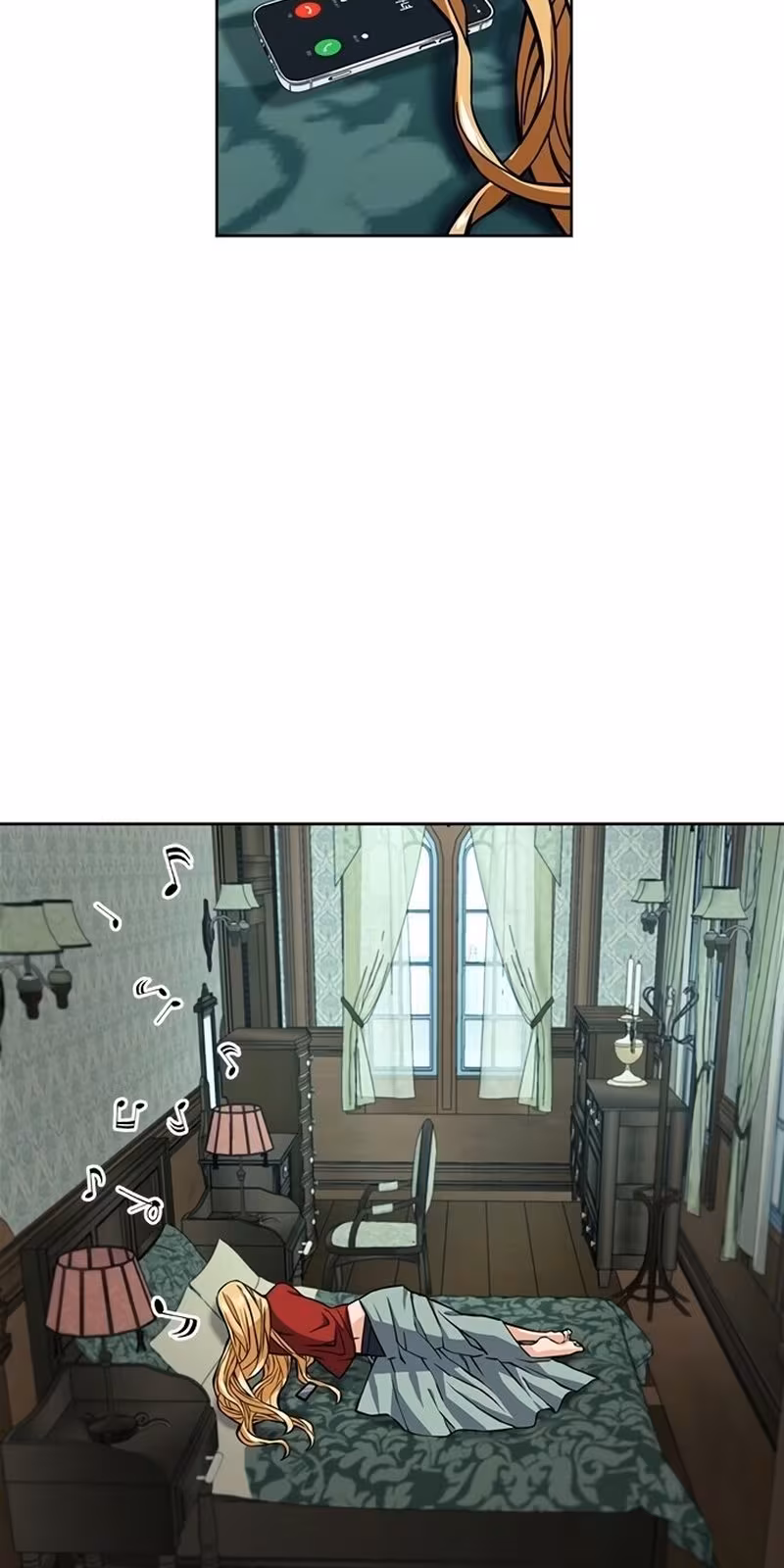 Página do Capítulo 35