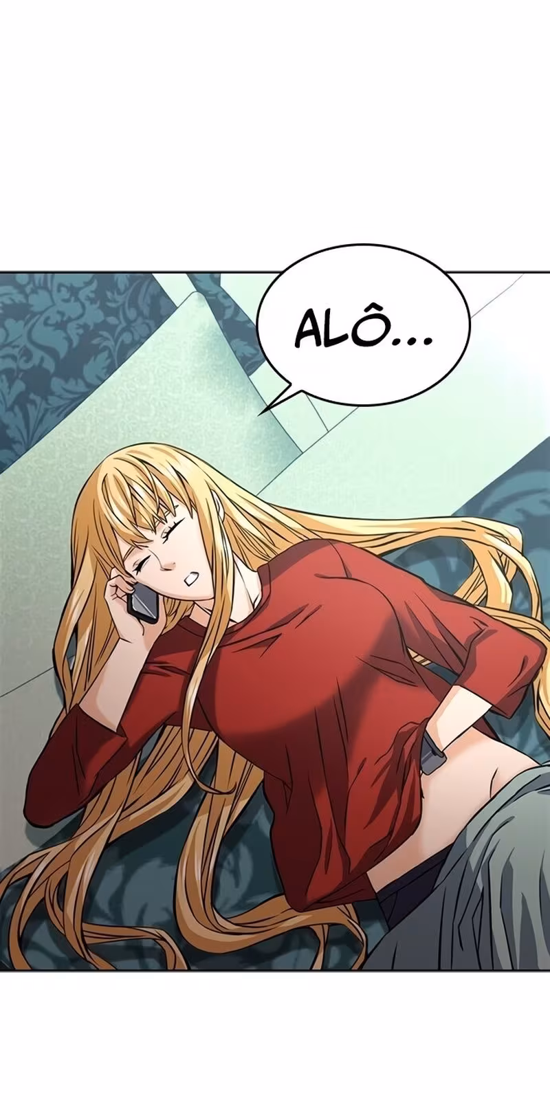 Página do Capítulo 35