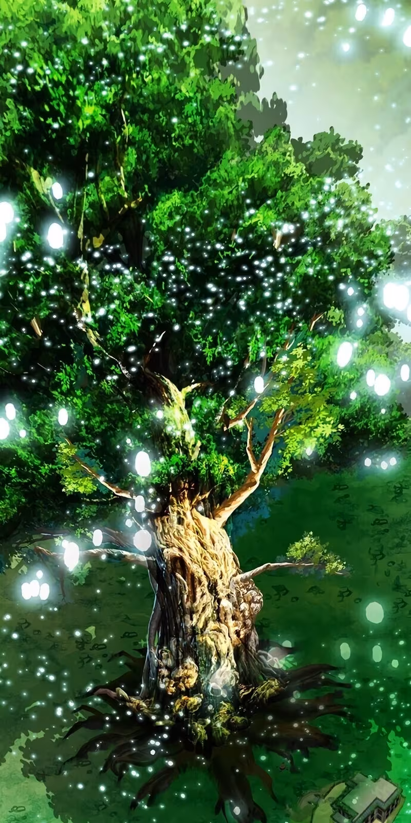 Página do Capítulo 35