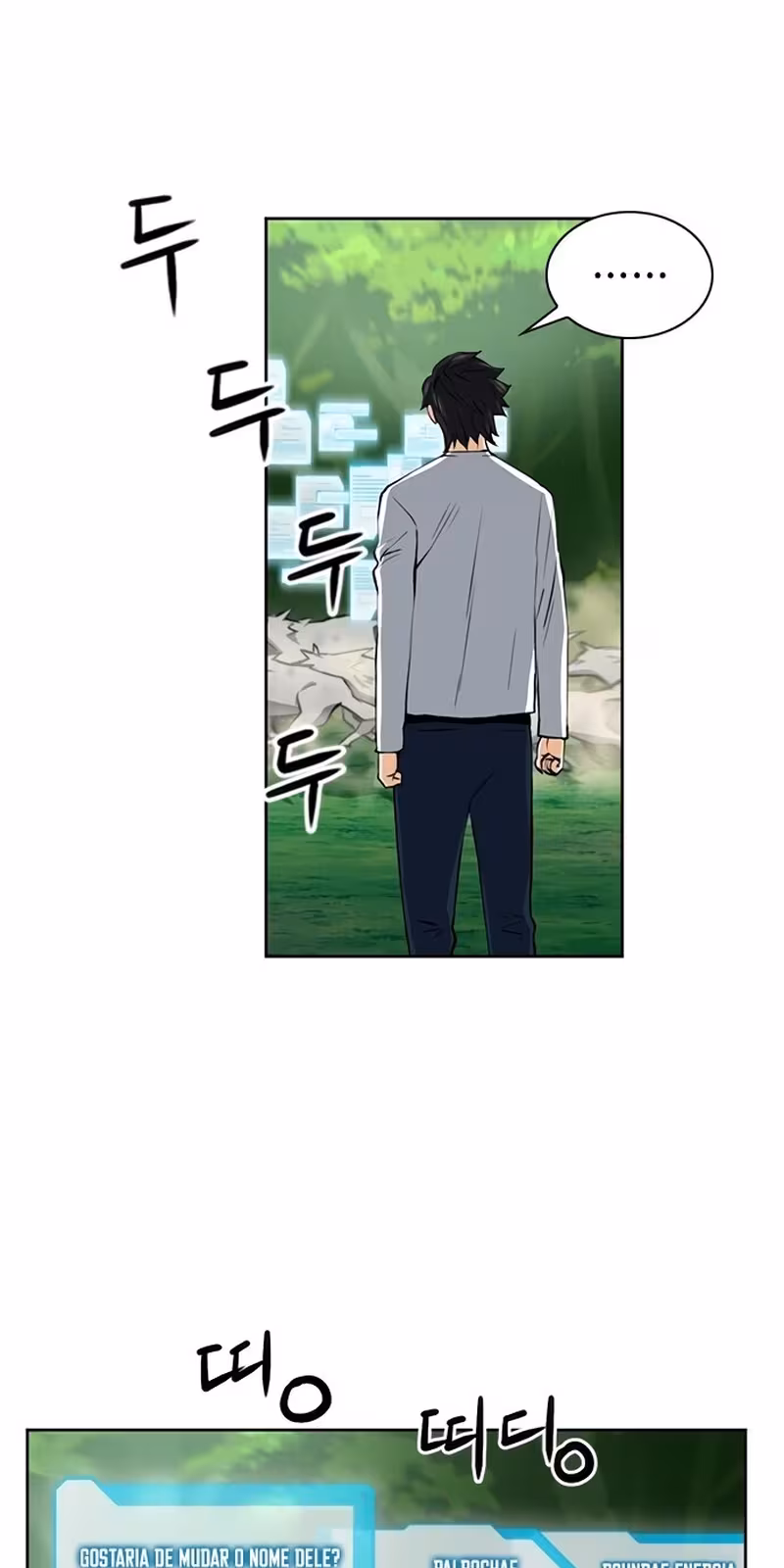 Página do Capítulo 35