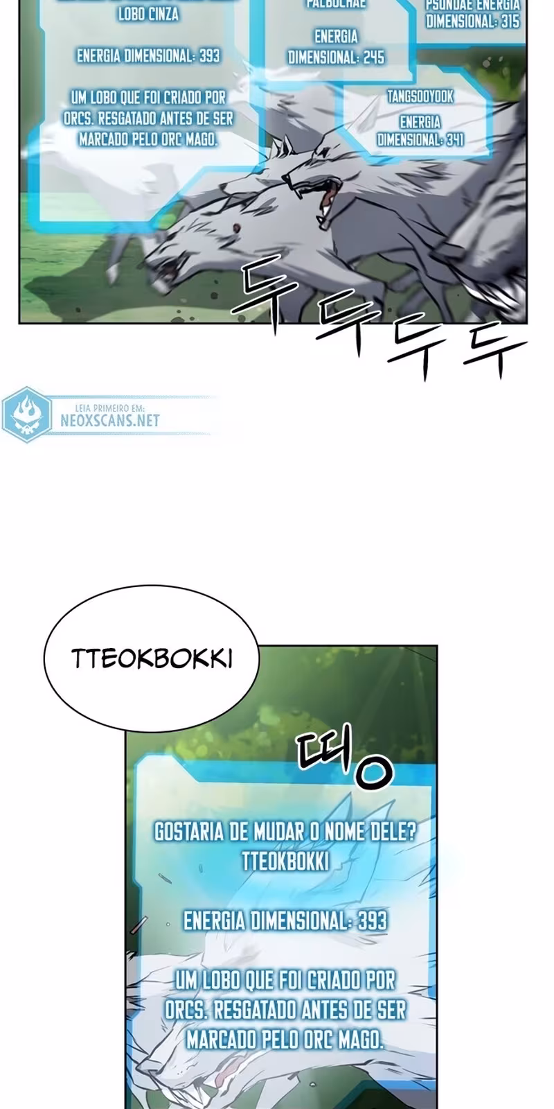 Página do Capítulo 35