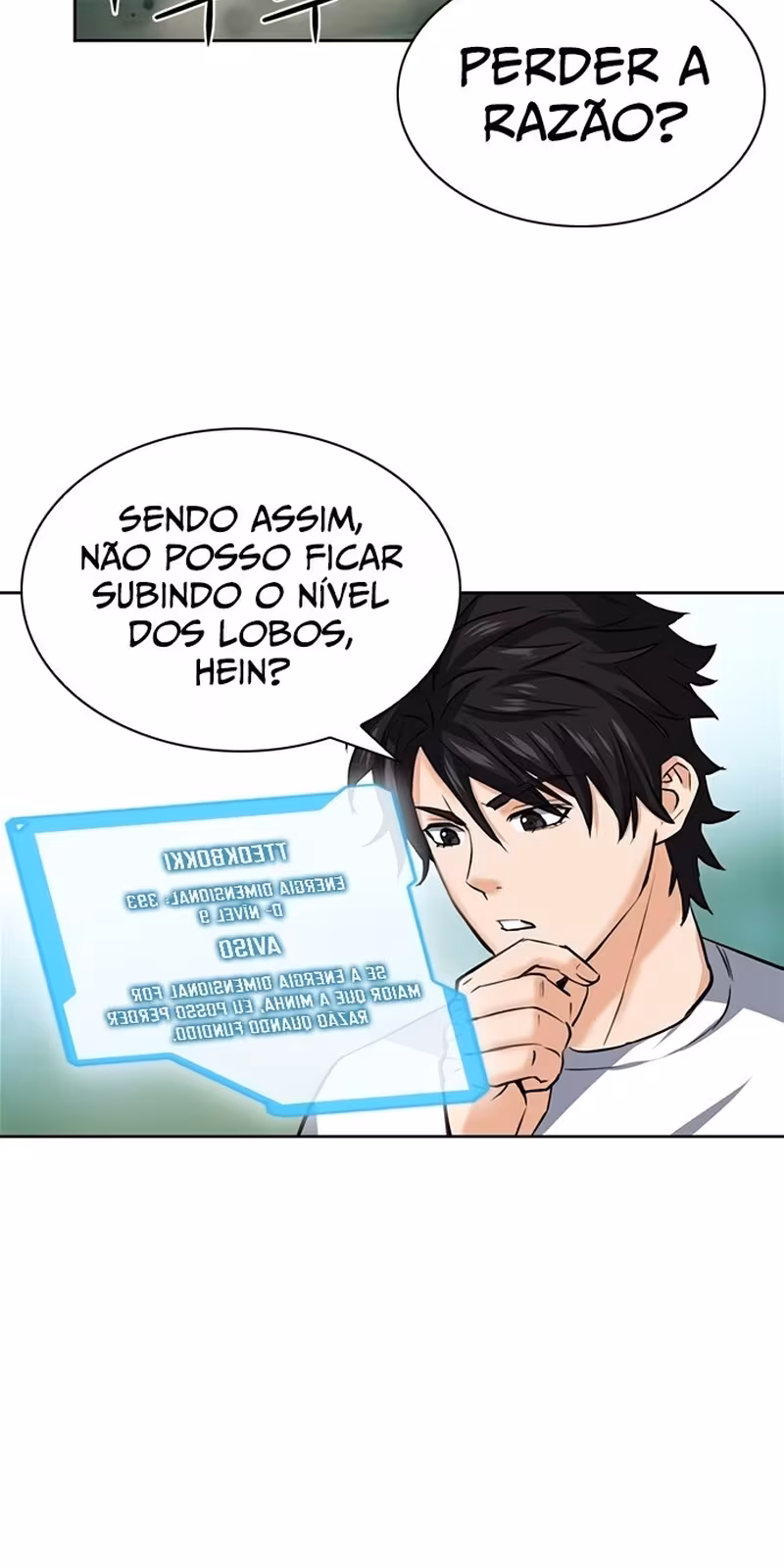 Página do Capítulo 35