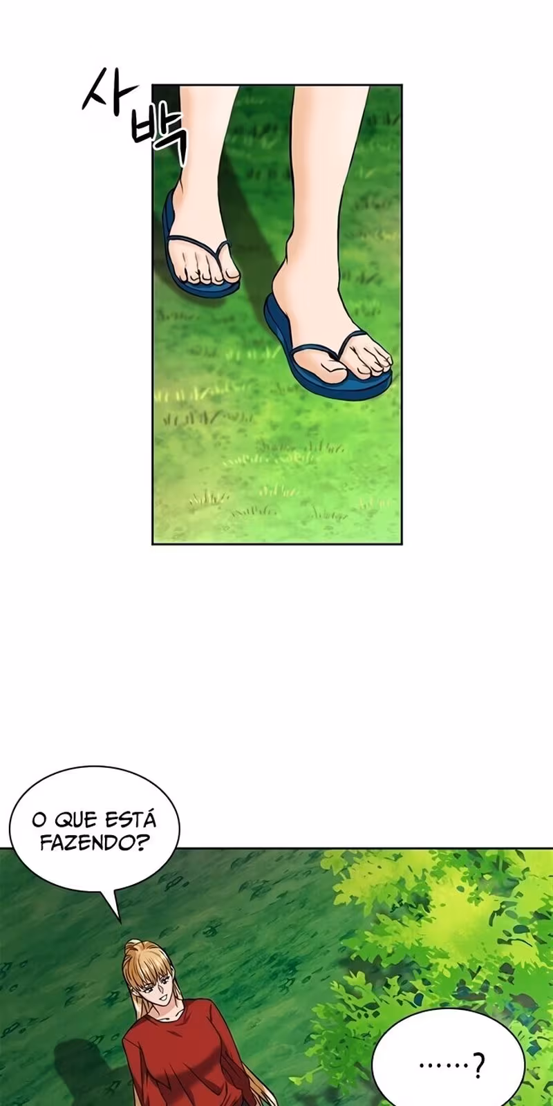 Página do Capítulo 35