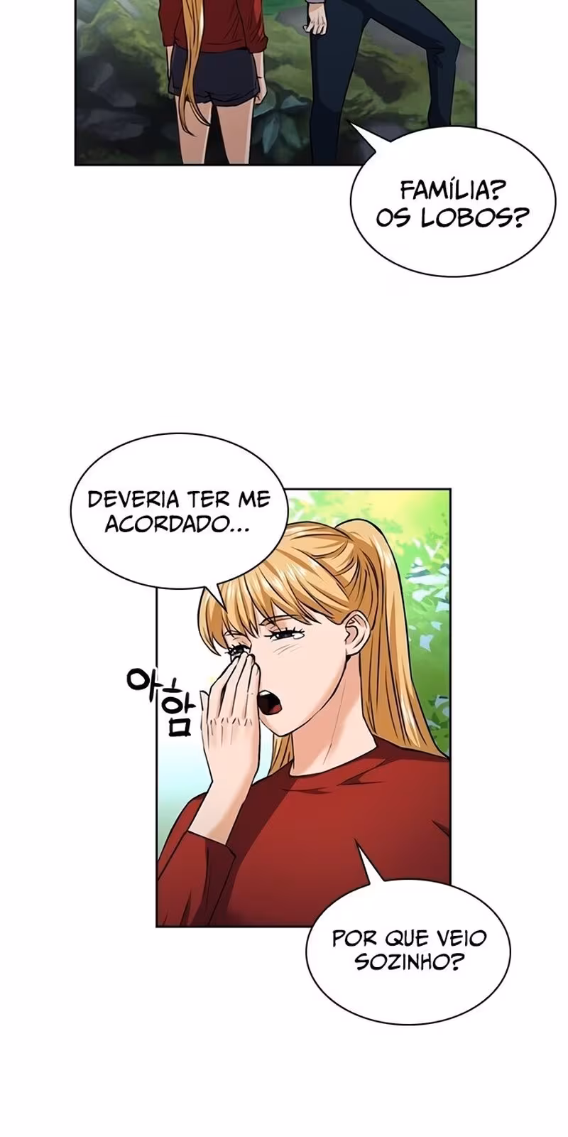 Página do Capítulo 35