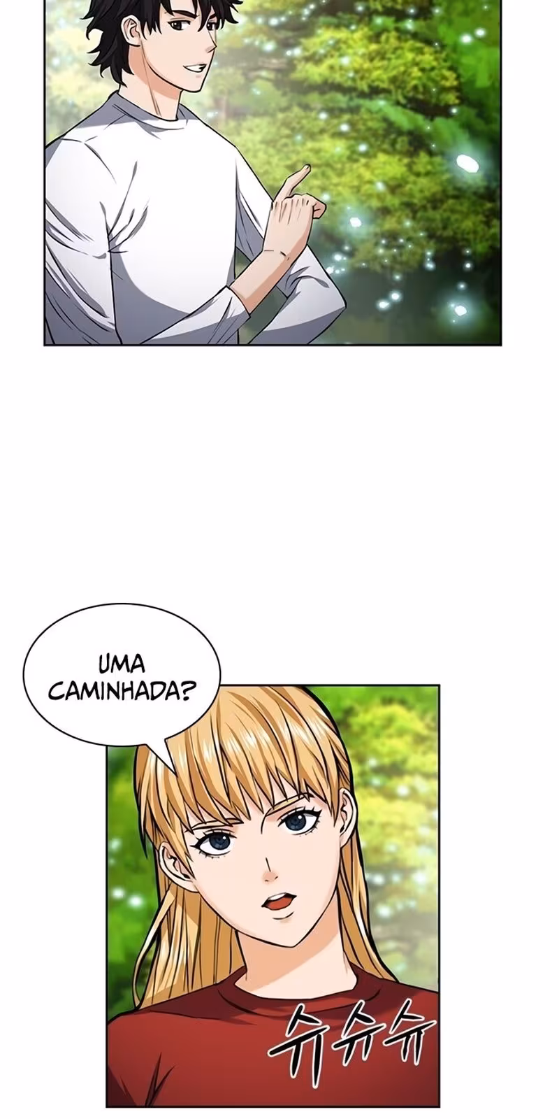 Página do Capítulo 35