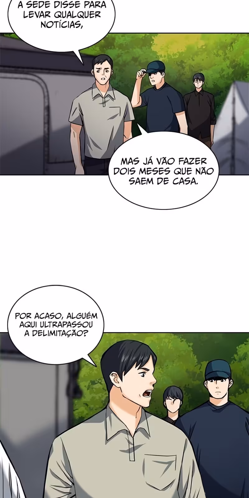 Página do Capítulo 35