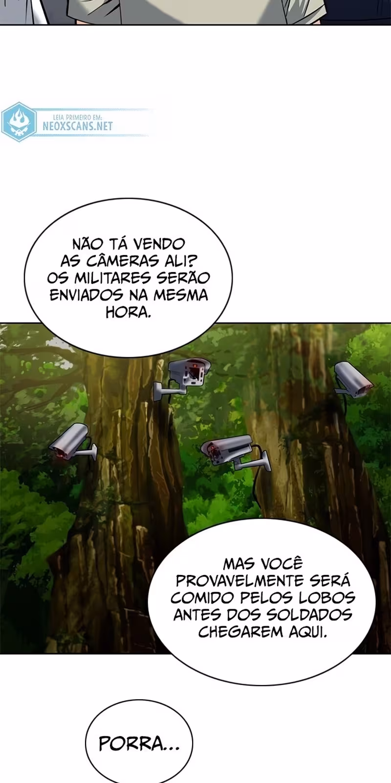 Página do Capítulo 35