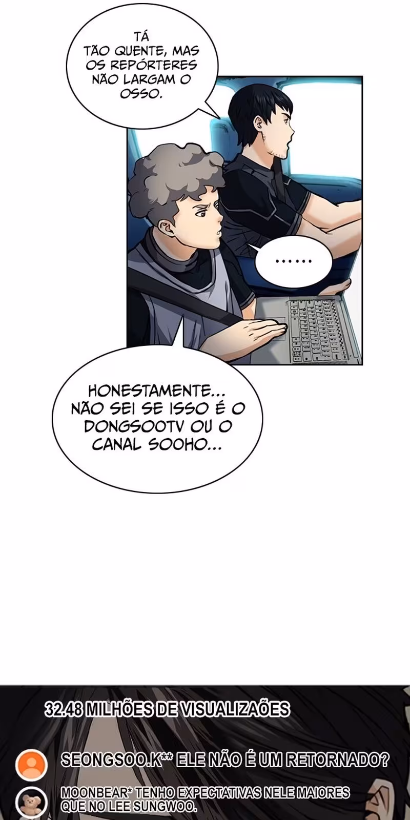 Página do Capítulo 35