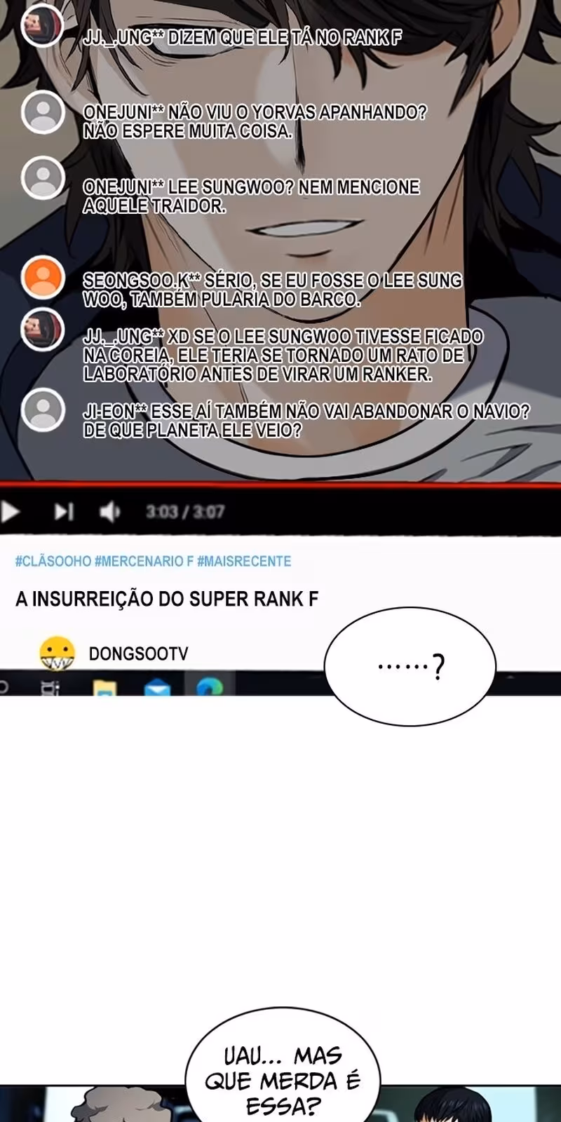 Página do Capítulo 35