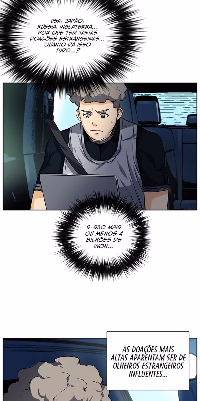 Página do Capítulo 35