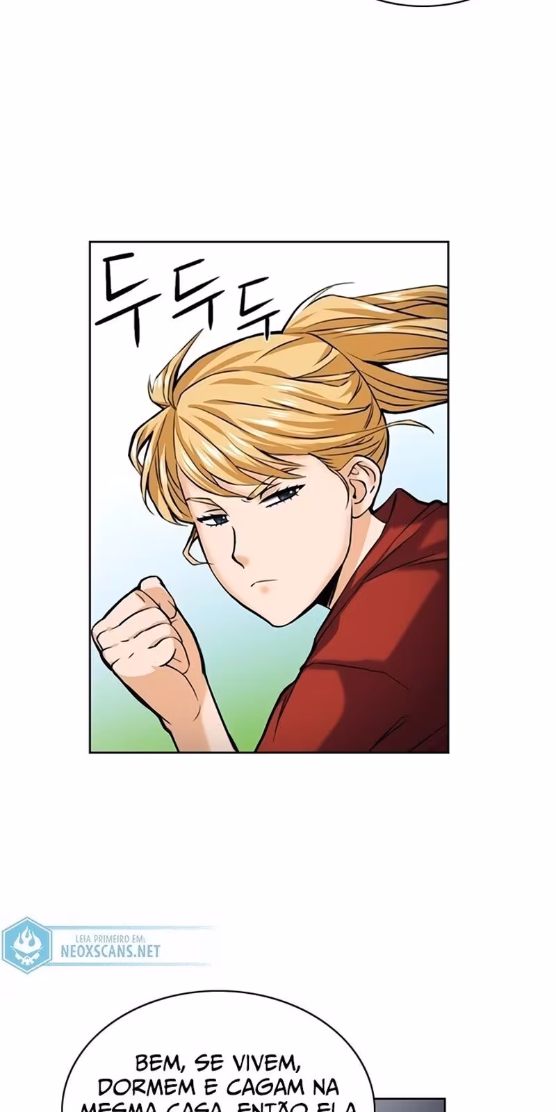 Página do Capítulo 35