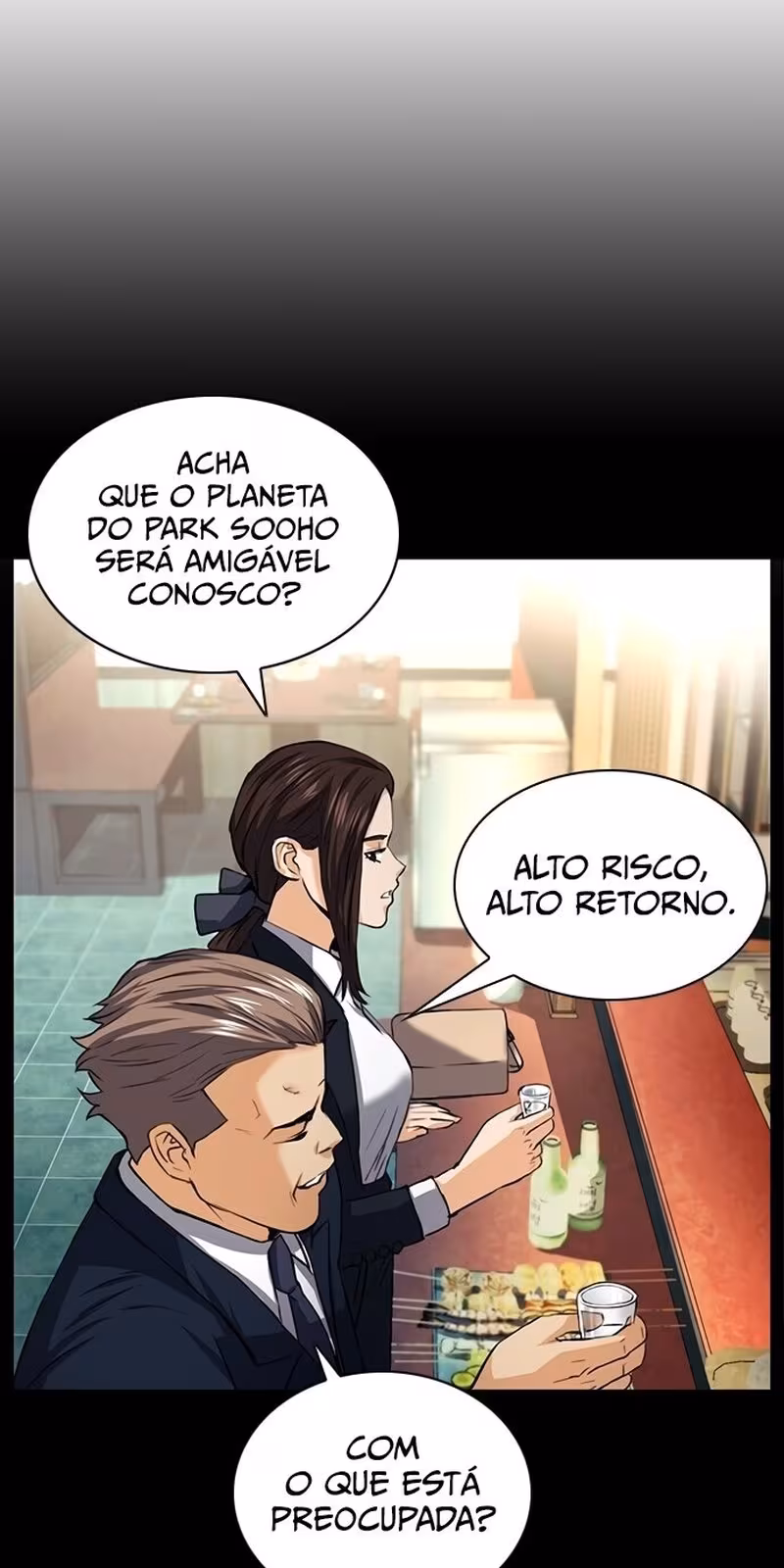 Página do Capítulo 35