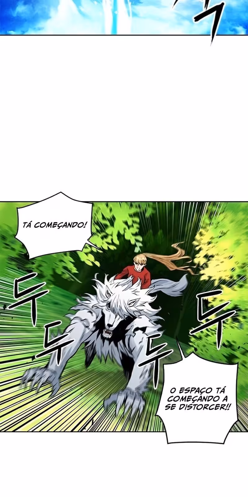 Página do Capítulo 36