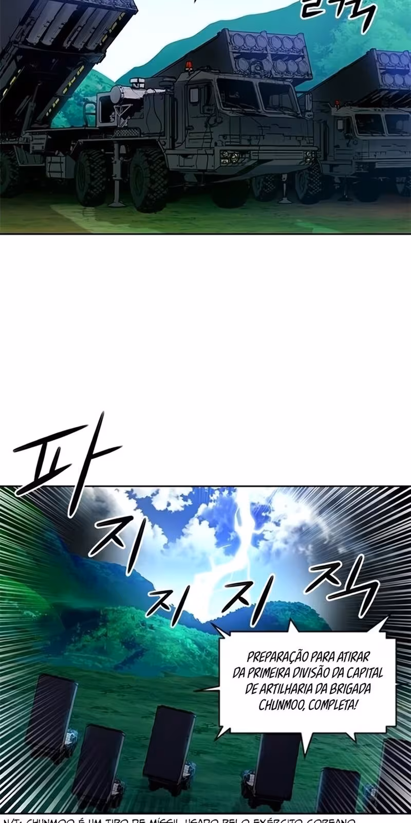 Página do Capítulo 36