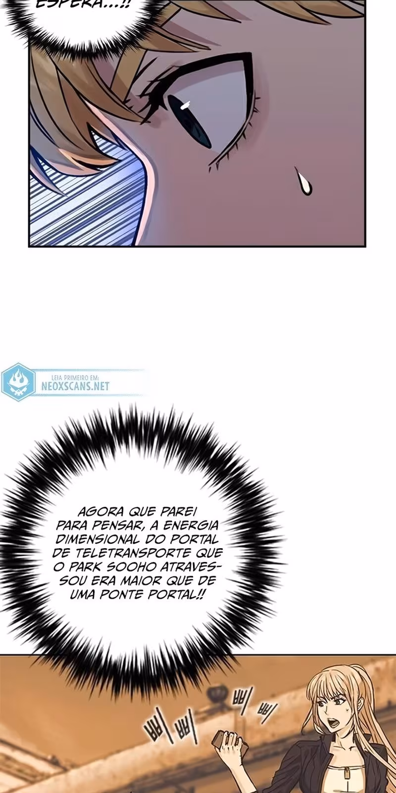 Página do Capítulo 36