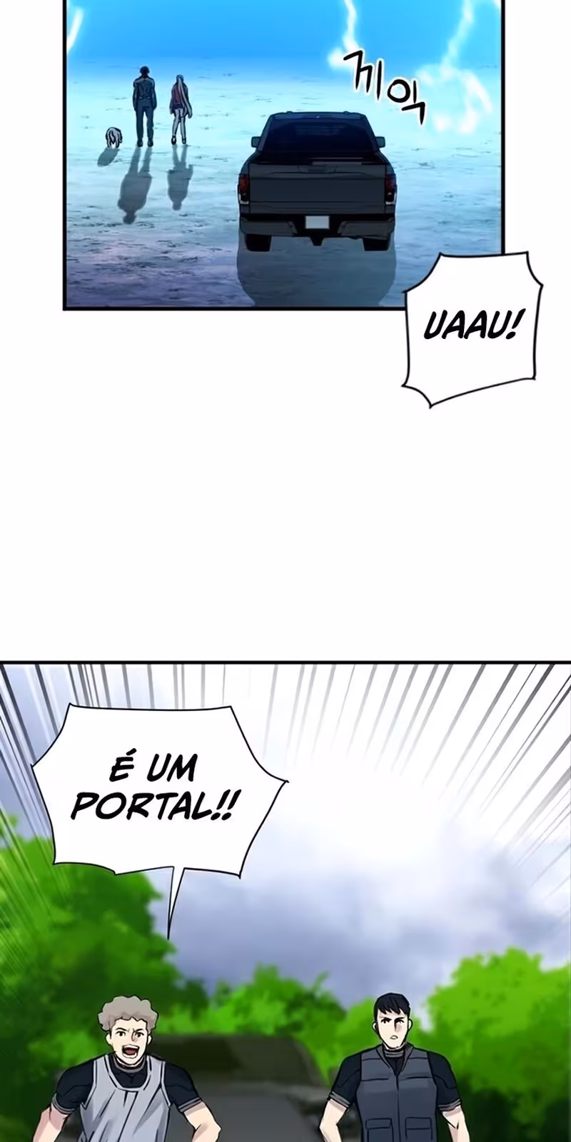 Página do Capítulo 36