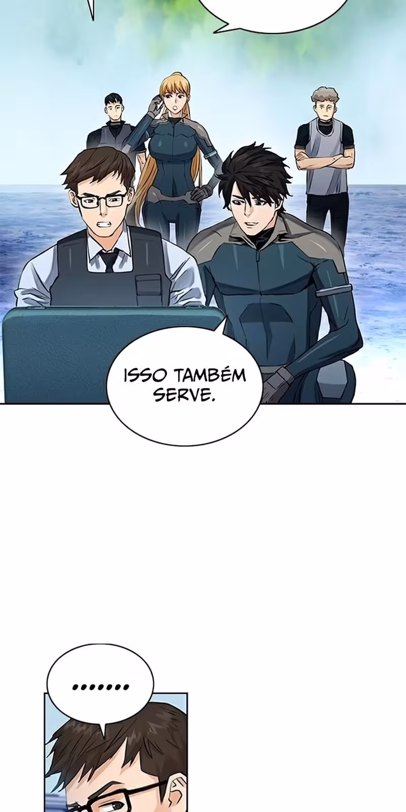 Página do Capítulo 36