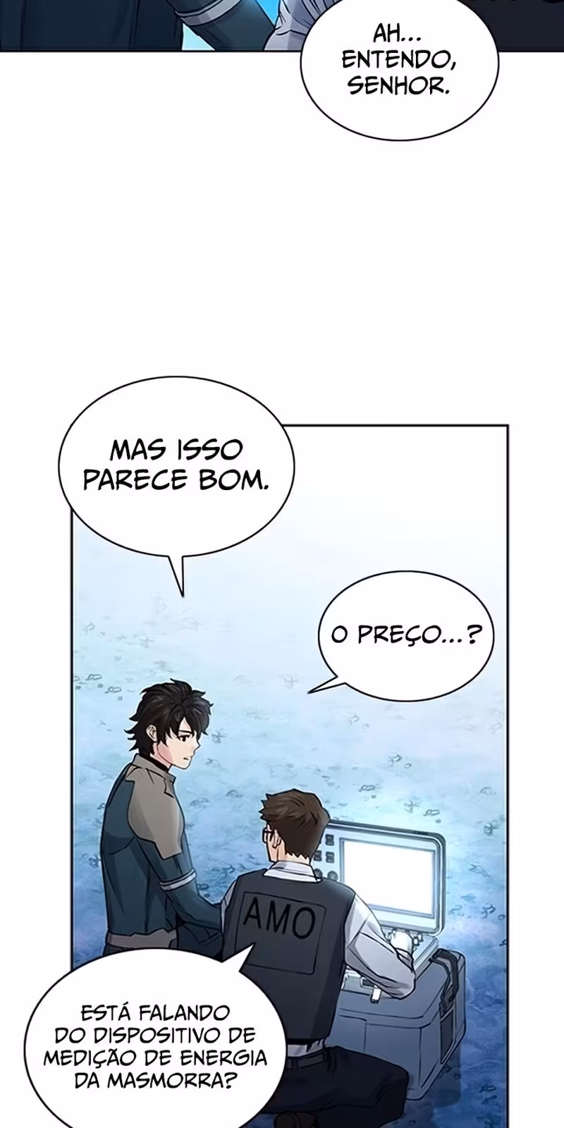 Página do Capítulo 36