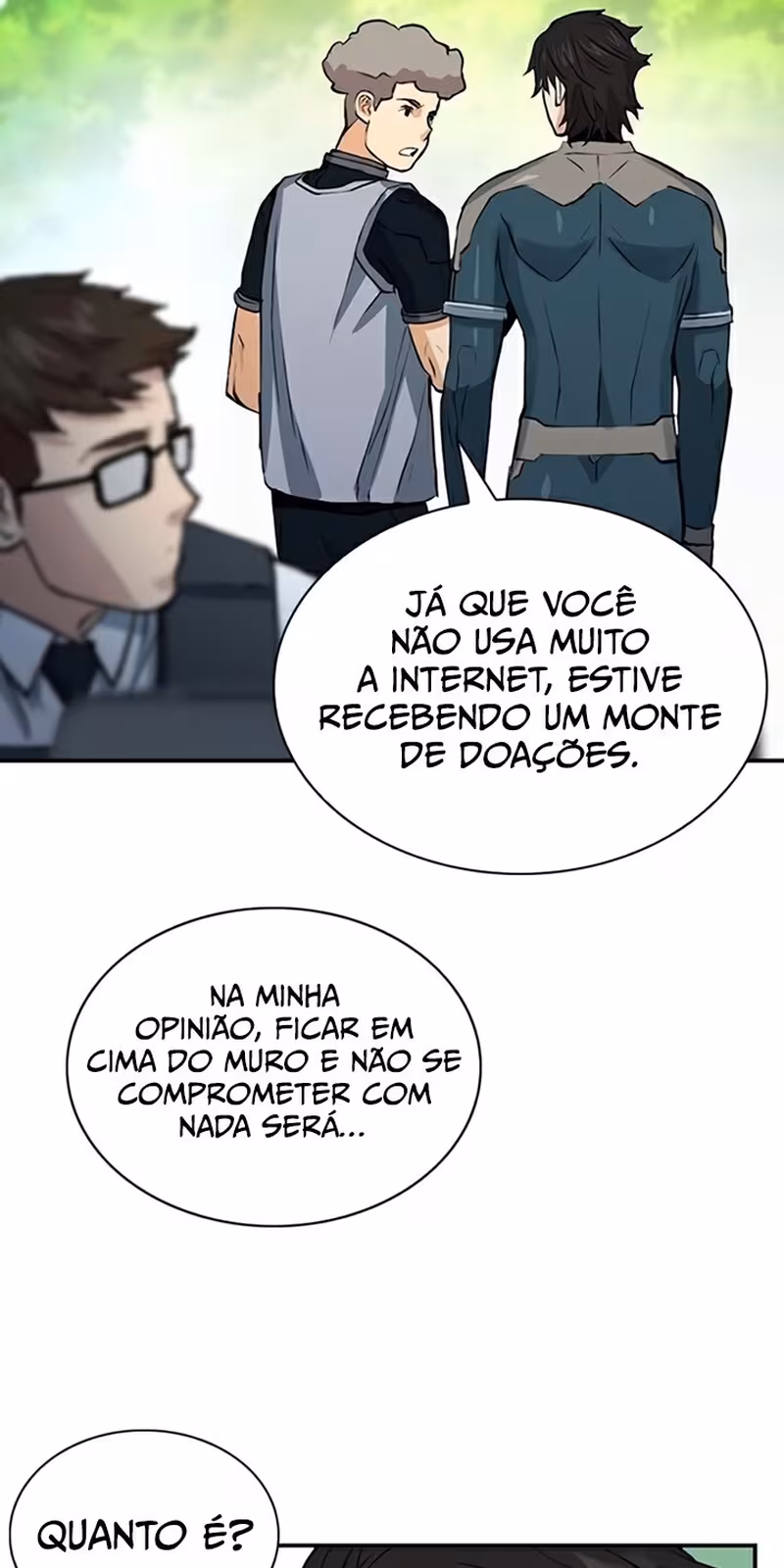Página do Capítulo 36