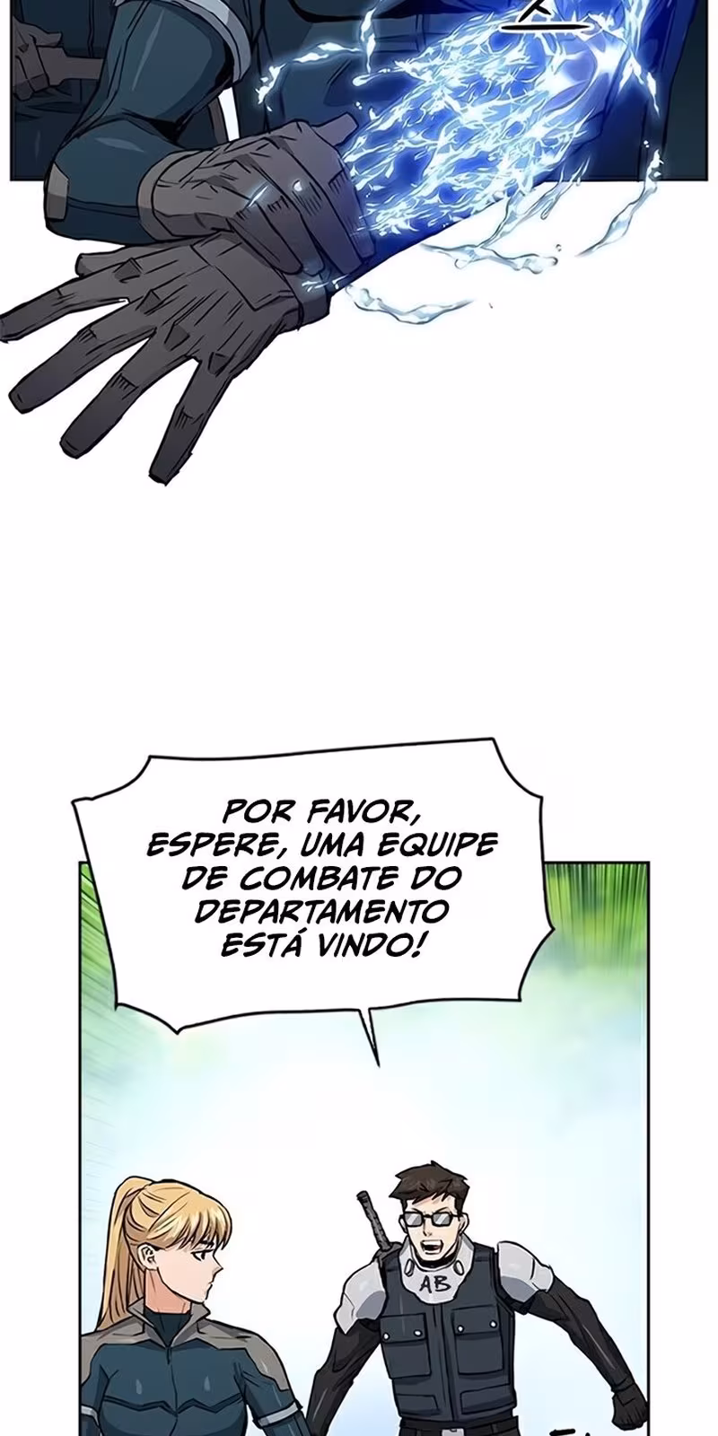 Página do Capítulo 36