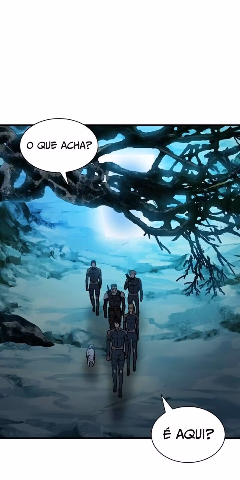 Página do Capítulo 36