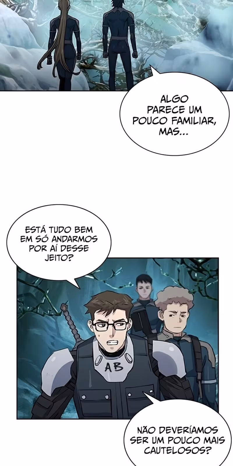Página do Capítulo 36