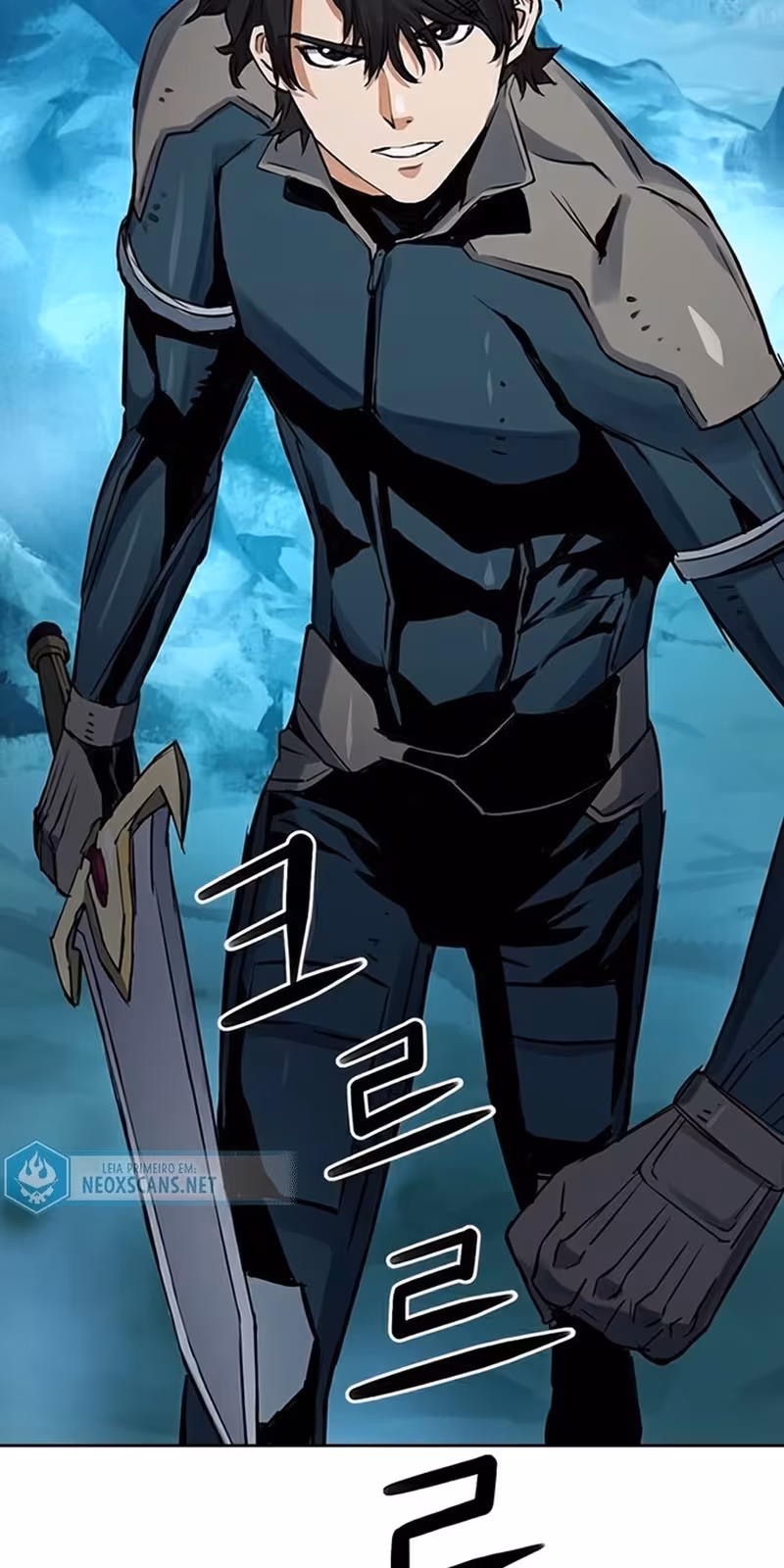 Página do Capítulo 36