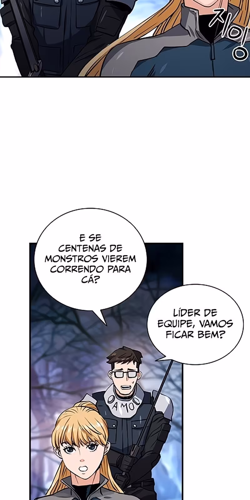 Página do Capítulo 37