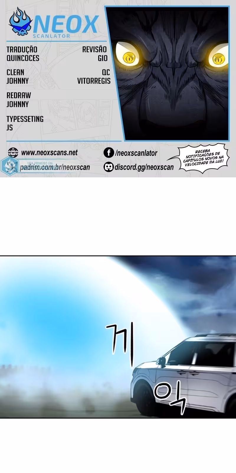 Página do Capítulo 38