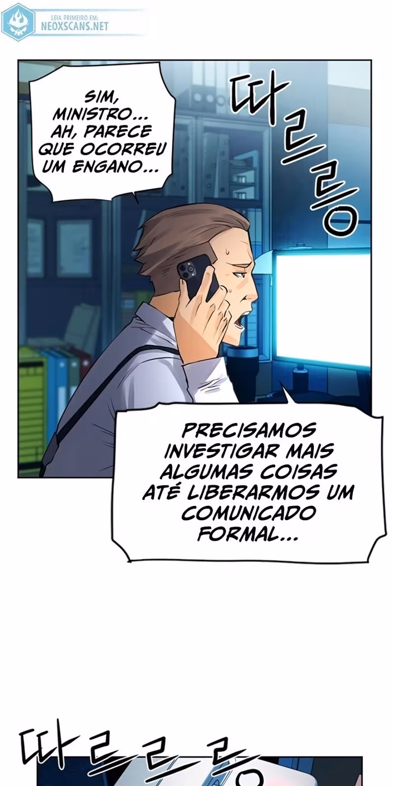 Página do Capítulo 38