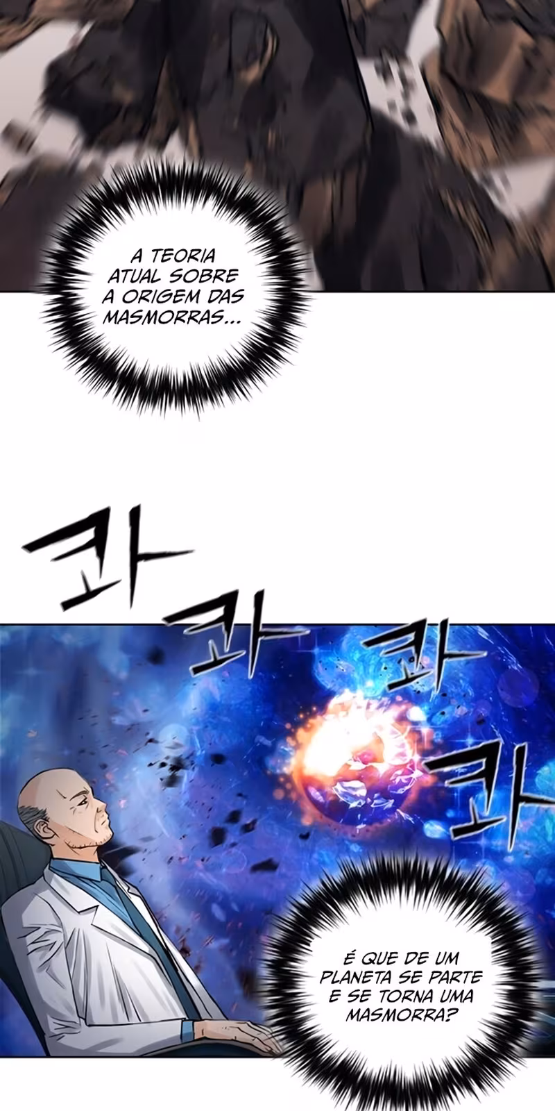 Página do Capítulo 38