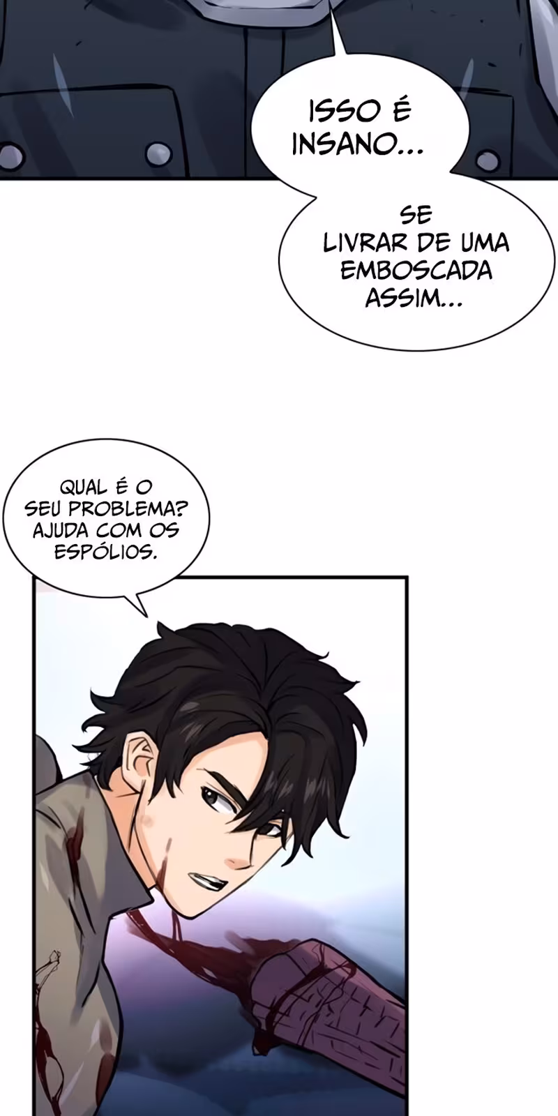 Página do Capítulo 38