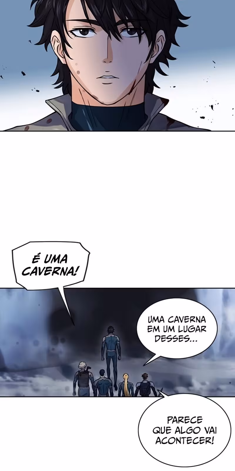 Página do Capítulo 38