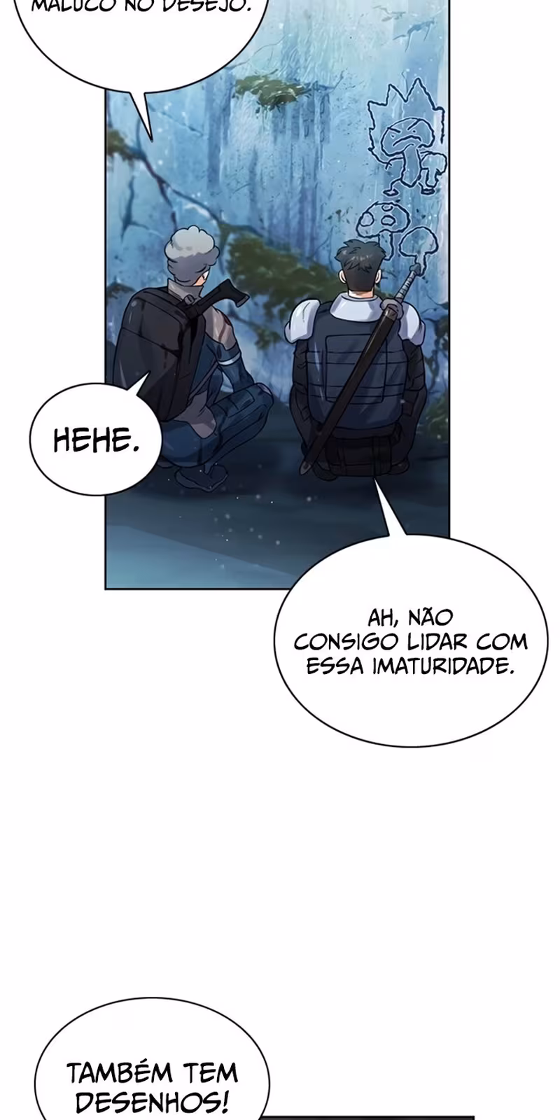 Página do Capítulo 38