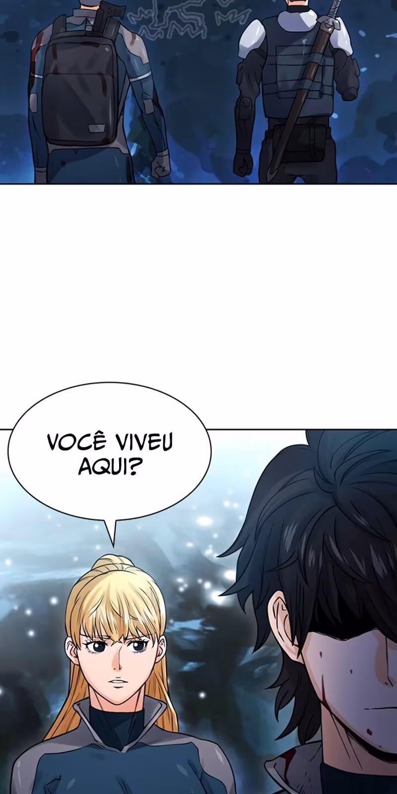 Página do Capítulo 38