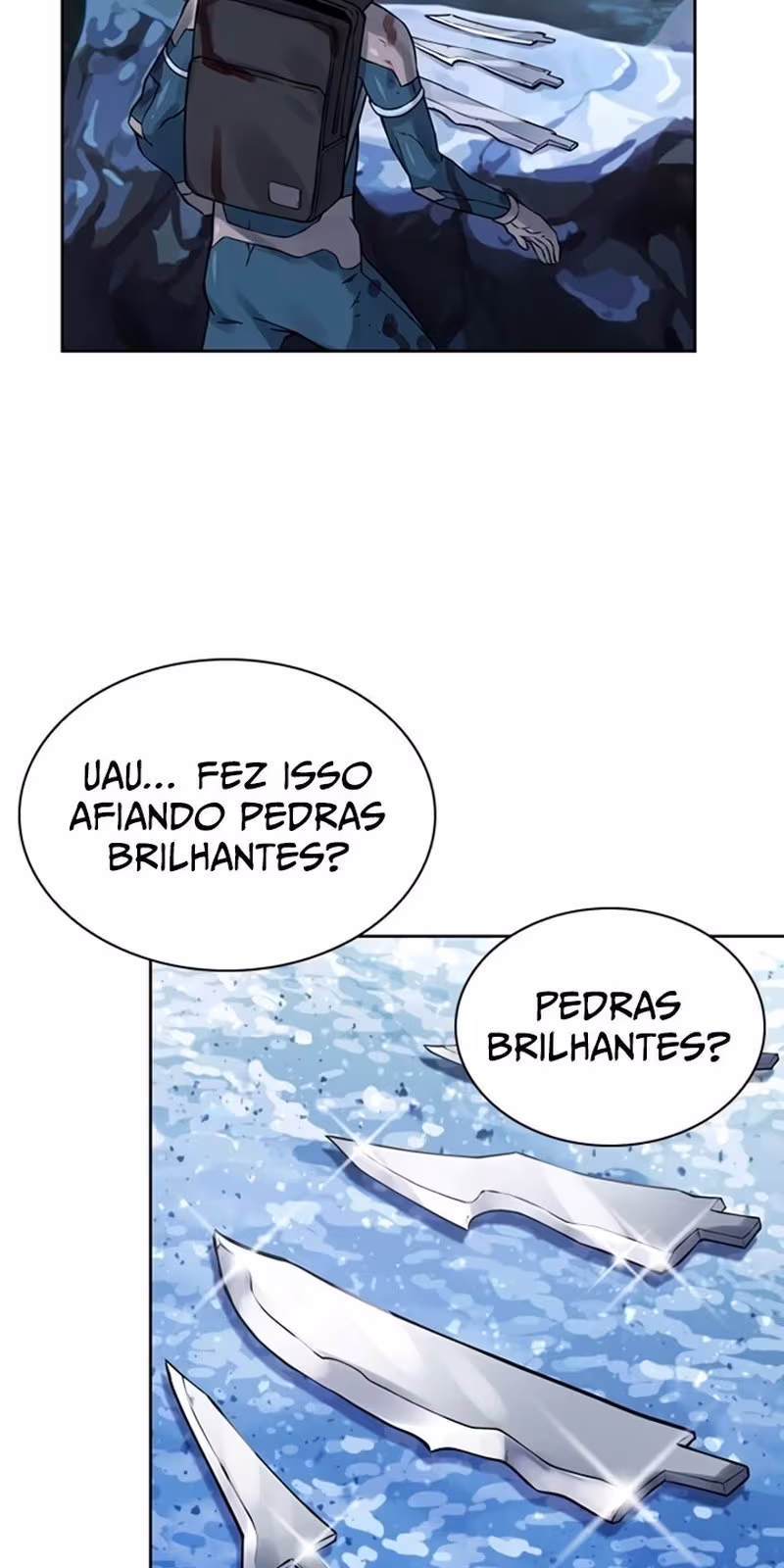 Página do Capítulo 38