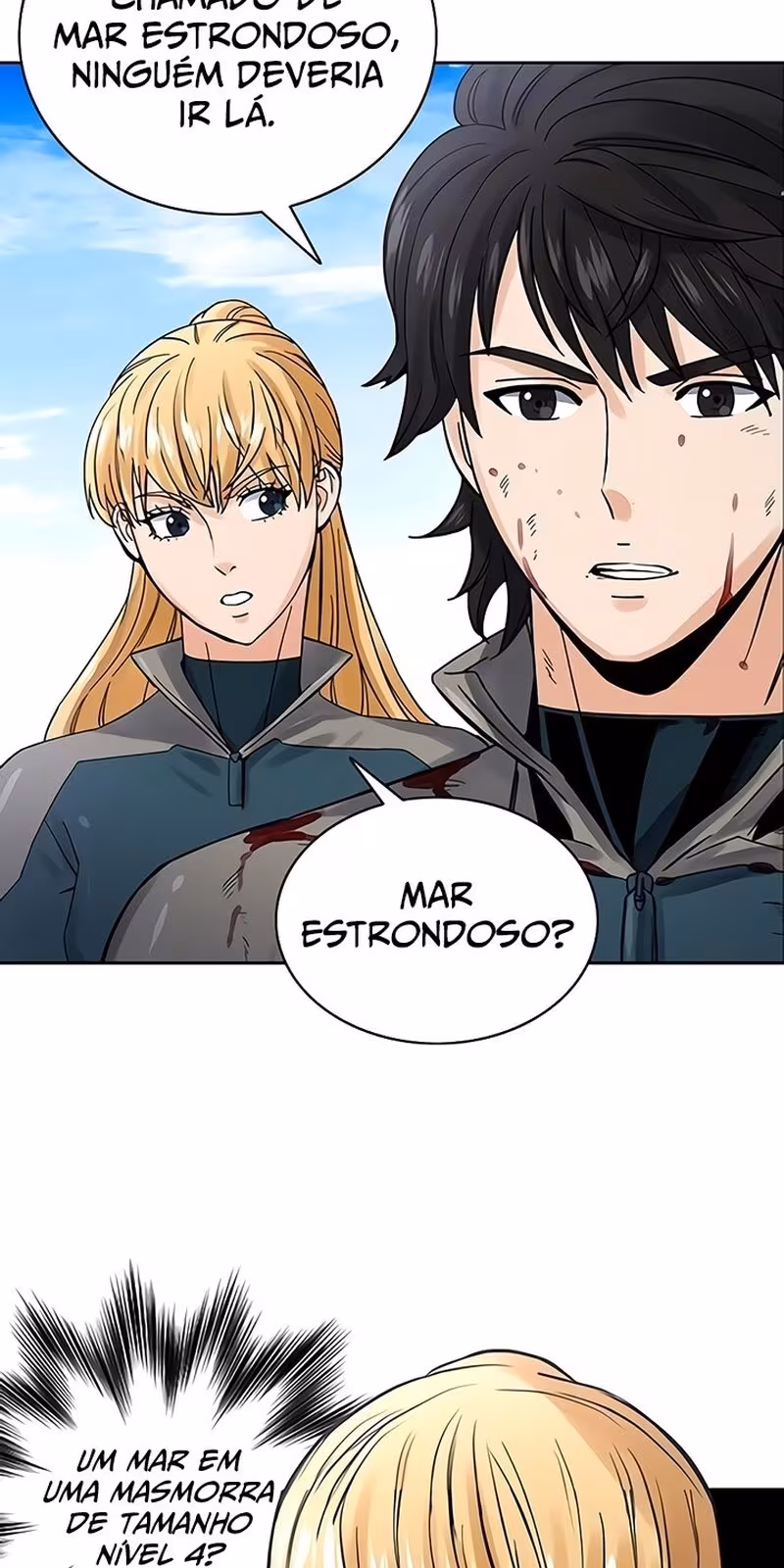 Página do Capítulo 39