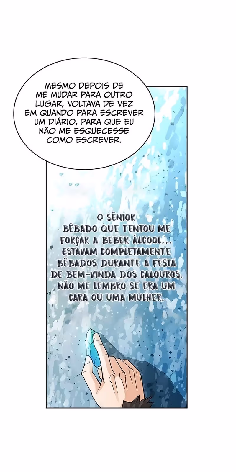 Página do Capítulo 39