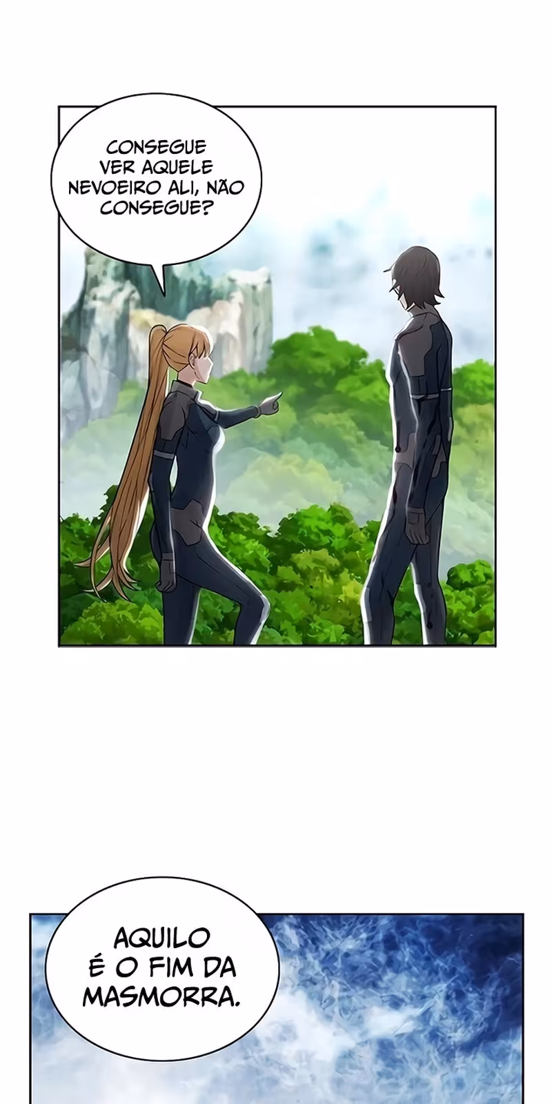 Página do Capítulo 39