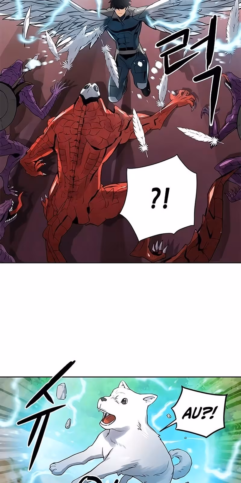 Página do Capítulo 39