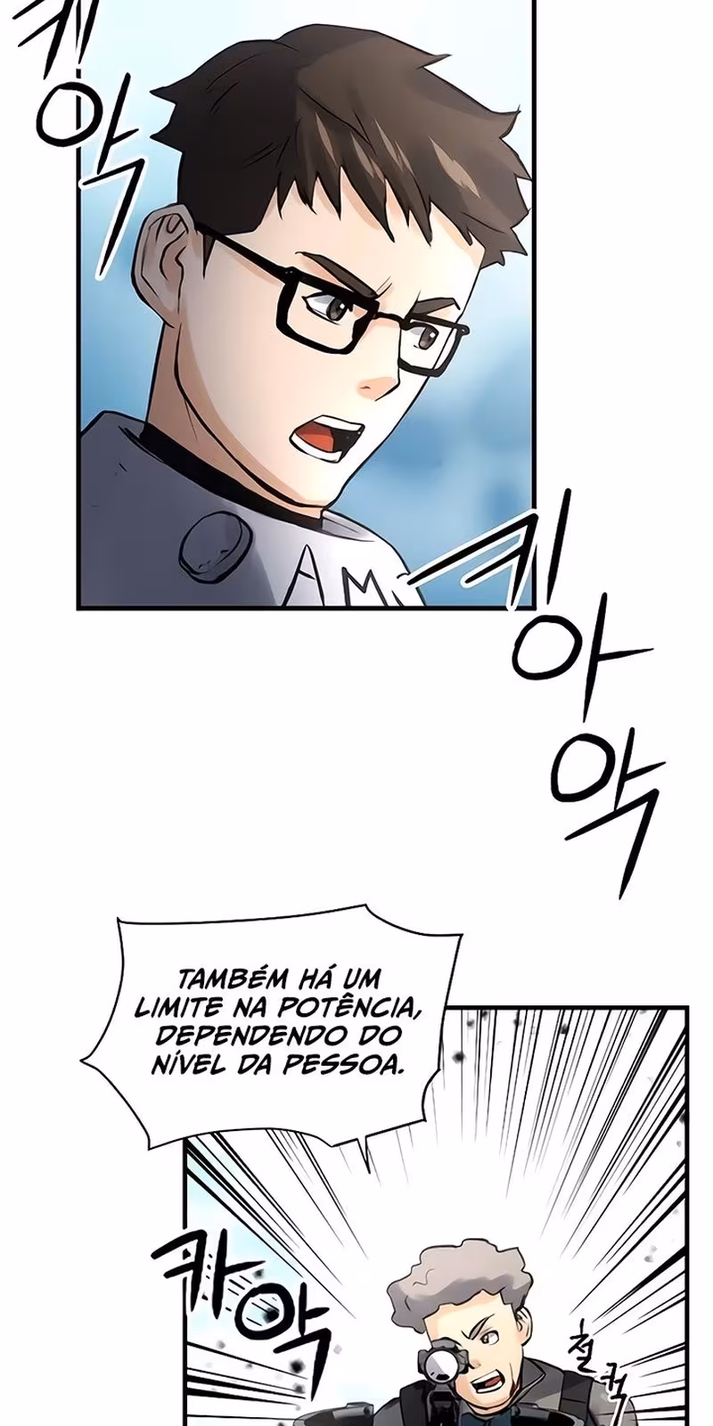 Página do Capítulo 39