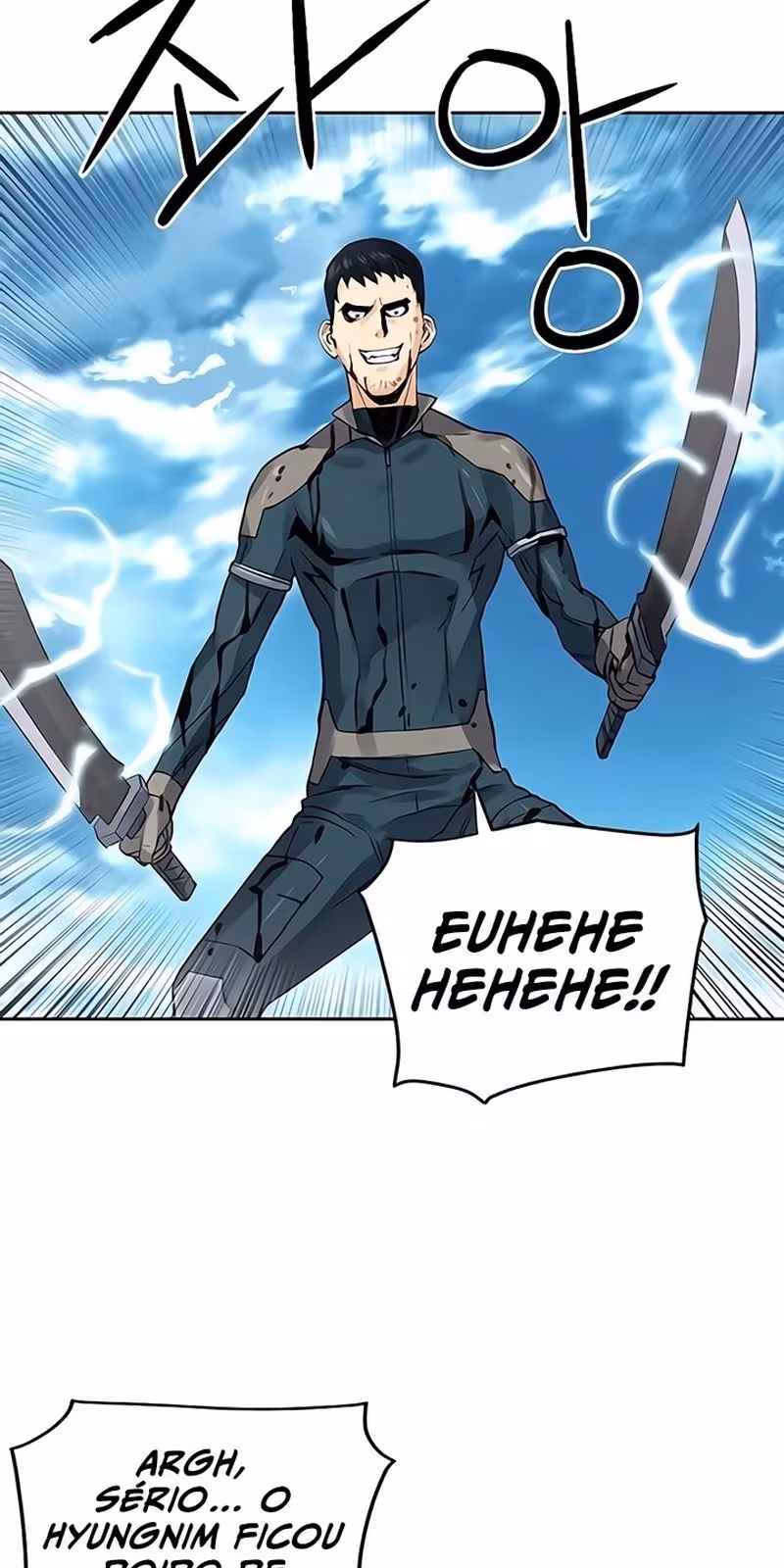 Página do Capítulo 39