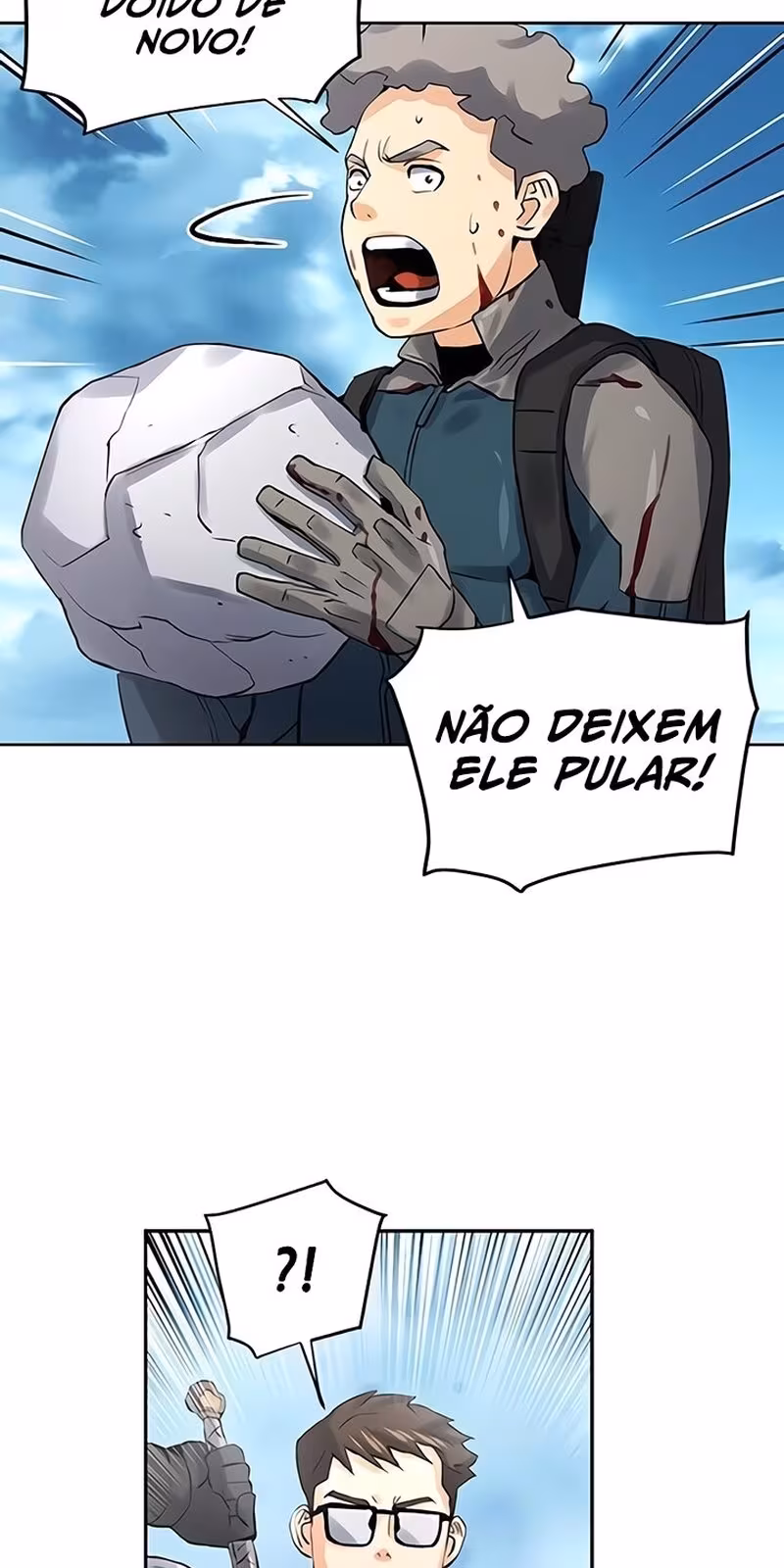 Página do Capítulo 39