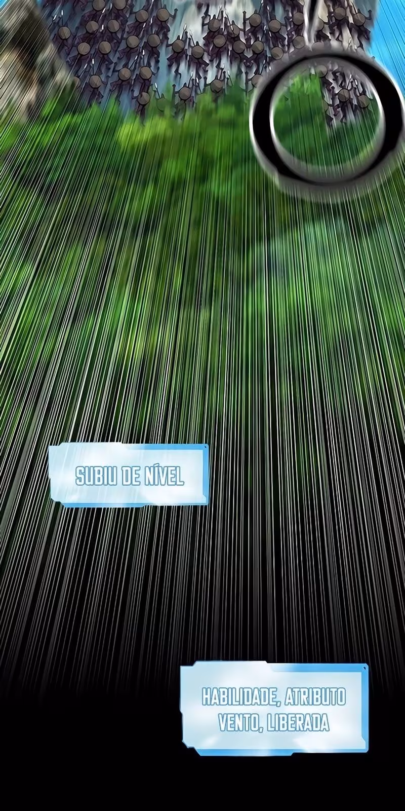 Página do Capítulo 39