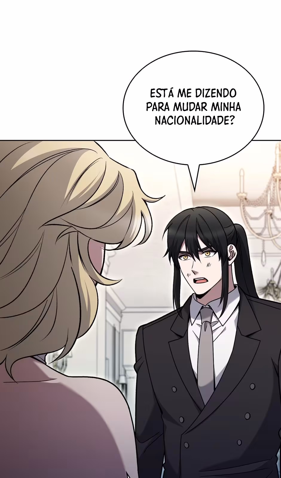 Página do Capítulo 40