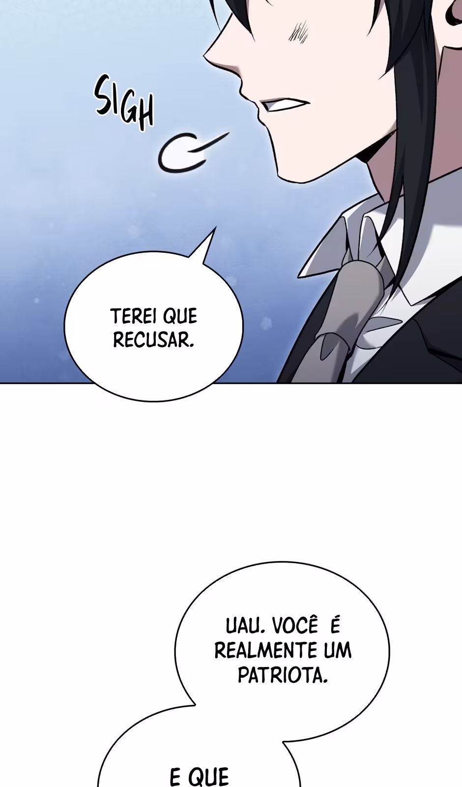 Página do Capítulo 40