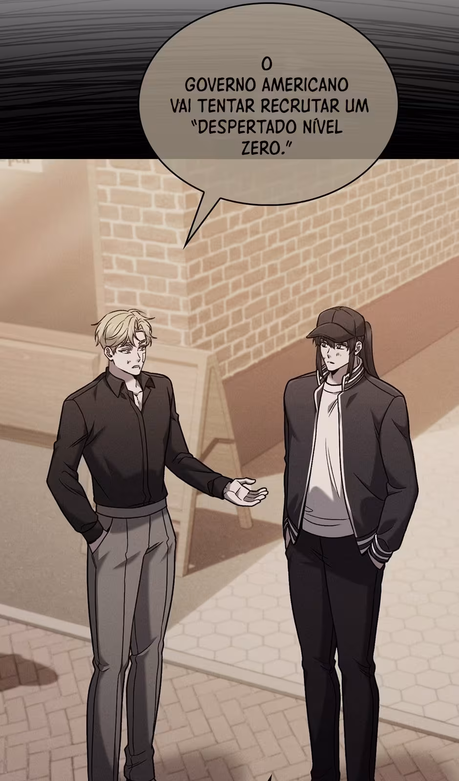 Página do Capítulo 40