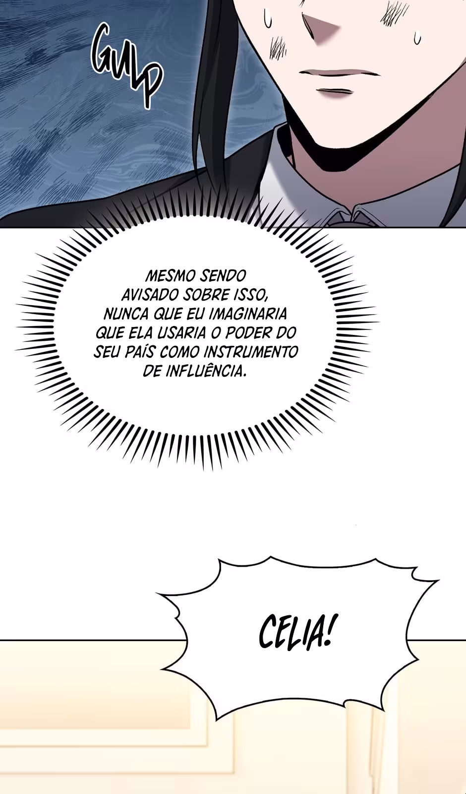 Página do Capítulo 40