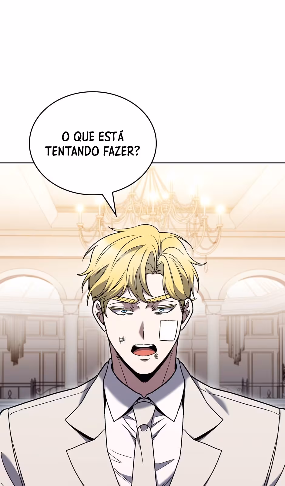 Página do Capítulo 40